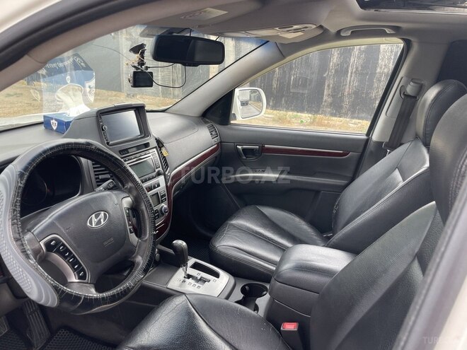 Hyundai Santa Fe 2009, 290,000 km - 2.0 л - Sumqayıt