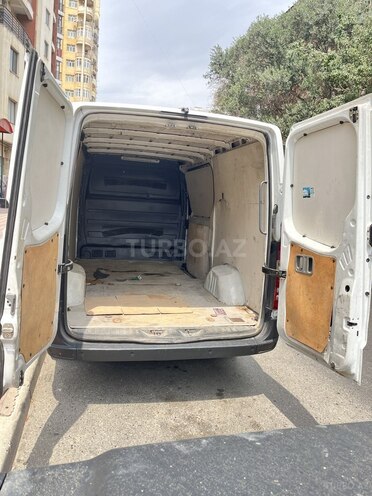 Mercedes Sprinter 311 2008, 356,525 km - 2.2 л - Bakı