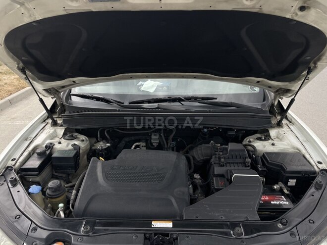 Hyundai Santa Fe 2009, 290,000 km - 2.0 л - Sumqayıt