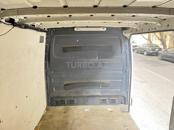 Mercedes Sprinter 311 2008, 356,525 km - 2.2 л - Bakı