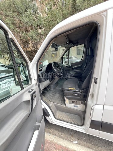 Mercedes Sprinter 311 2008, 356,525 km - 2.2 л - Bakı