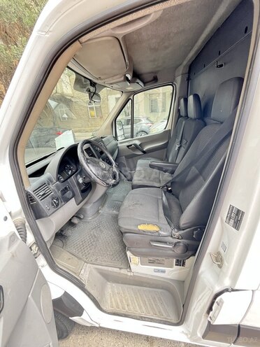 Mercedes Sprinter 311 2008, 356,525 km - 2.2 л - Bakı