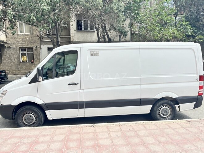 Mercedes Sprinter 311 2008, 356,525 km - 2.2 л - Bakı