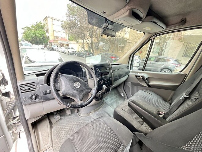 Mercedes Sprinter 311 2008, 356,525 km - 2.2 л - Bakı