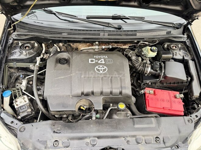 Toyota Corolla 2006, 342,500 km - 2.0 l - Şirvan