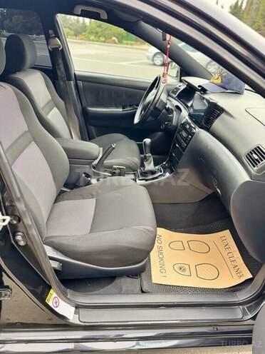 Toyota Corolla 2006, 342,500 km - 2.0 l - Şirvan