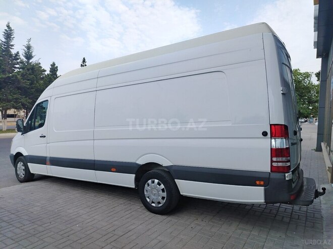 Mercedes Sprinter 315 2006, 237,000 km - 2.2 l - Sumqayıt