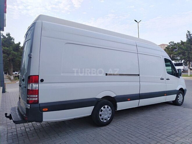 Mercedes Sprinter 315 2006, 237,000 km - 2.2 l - Sumqayıt