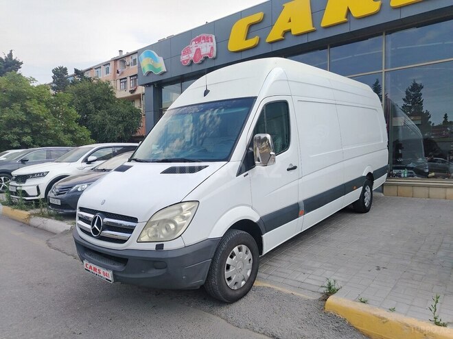 Mercedes Sprinter 315 2006, 237,000 km - 2.2 l - Sumqayıt