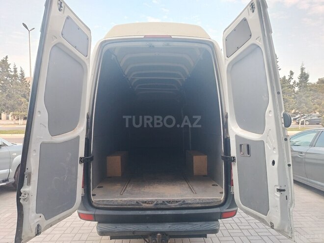 Mercedes Sprinter 315 2006, 237,000 km - 2.2 l - Sumqayıt
