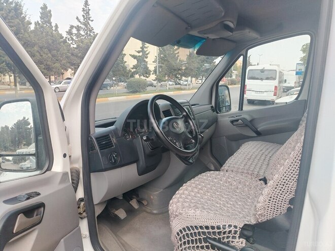 Mercedes Sprinter 315 2006, 237,000 km - 2.2 l - Sumqayıt