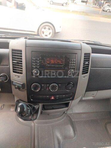 Mercedes Sprinter 315 2006, 237,000 km - 2.2 l - Sumqayıt