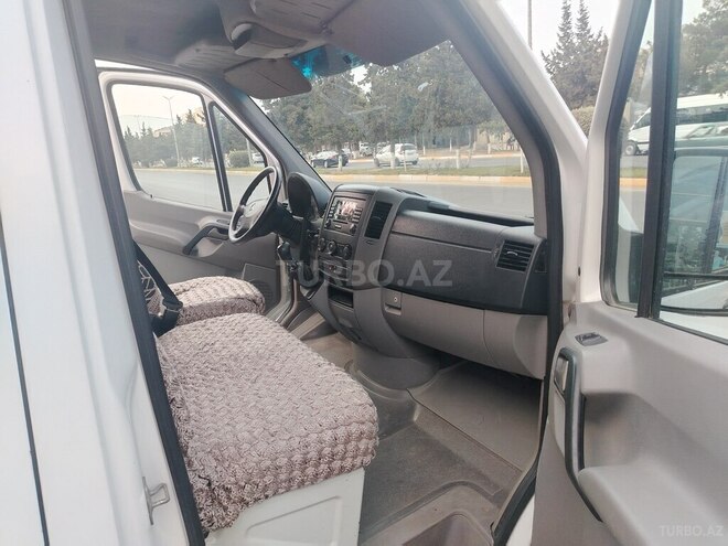 Mercedes Sprinter 315 2006, 237,000 km - 2.2 l - Sumqayıt