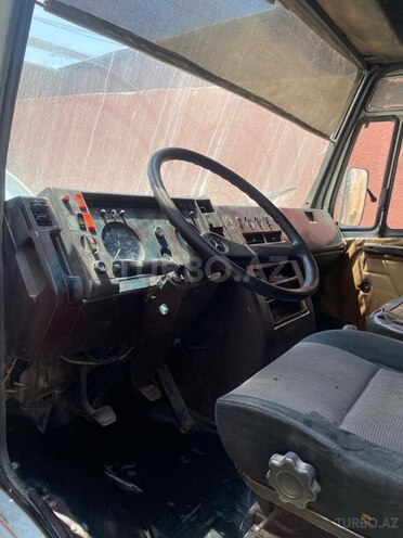 Mercedes Vario 1990, 100,000 km - 4.0 l - Bakı