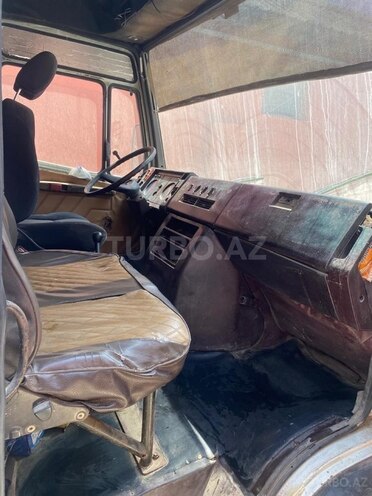 Mercedes Vario 1990, 100,000 km - 4.0 l - Bakı