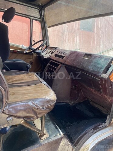Mercedes Vario 1990, 100,000 km - 4.0 l - Bakı