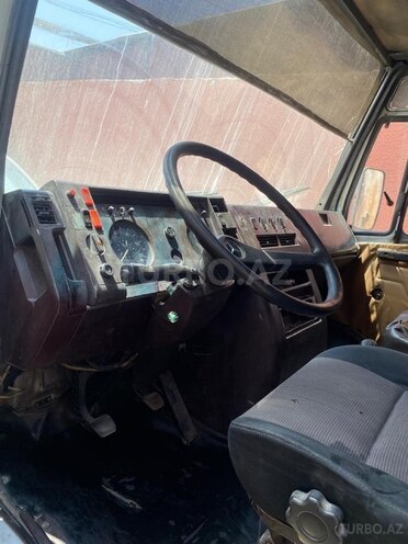 Mercedes Vario 1990, 100,000 km - 4.0 l - Bakı