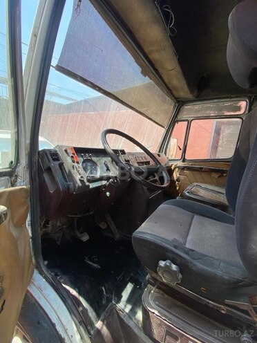 Mercedes Vario 1990, 100,000 km - 4.0 l - Bakı