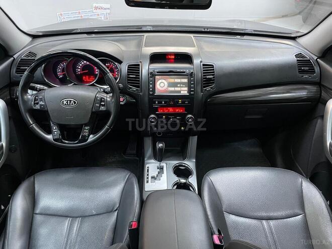 Kia Sorento 2010, 197,420 km - 2.0 l - Sumqayıt