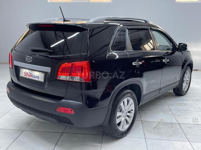 Kia Sorento 2010, 197,420 km - 2.0 l - Sumqayıt