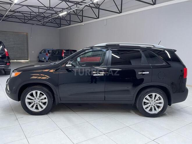 Kia Sorento 2010, 197,420 km - 2.0 l - Sumqayıt