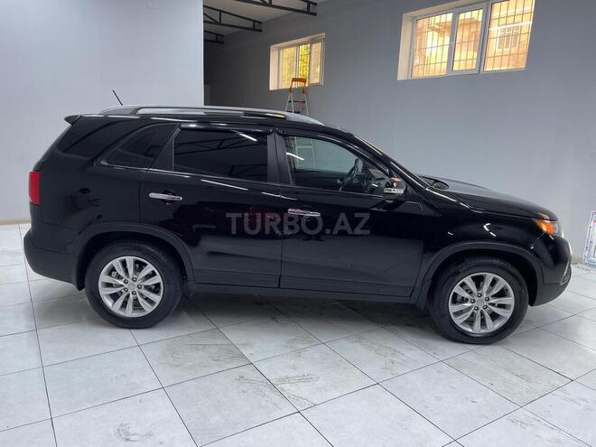 Kia Sorento 2010, 197,420 km - 2.0 l - Sumqayıt