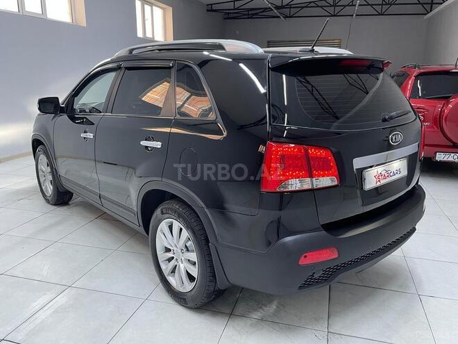 Kia Sorento 2010, 197,420 km - 2.0 l - Sumqayıt