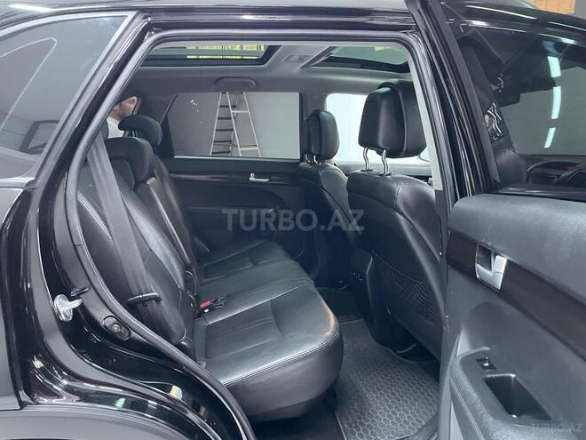 Kia Sorento 2010, 197,420 km - 2.0 l - Sumqayıt