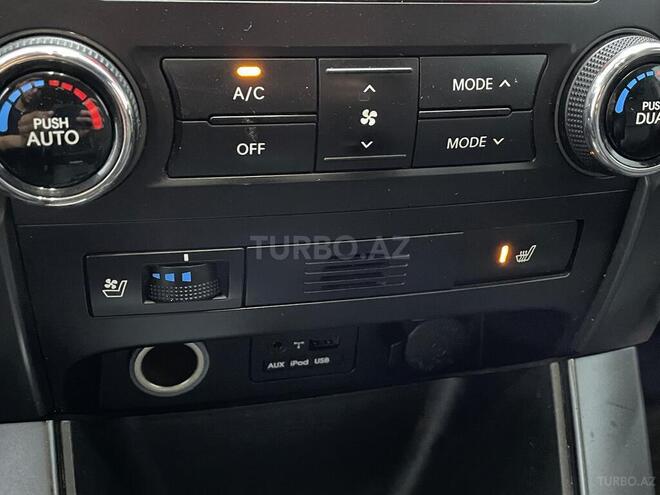 Kia Sorento 2010, 197,420 km - 2.0 l - Sumqayıt