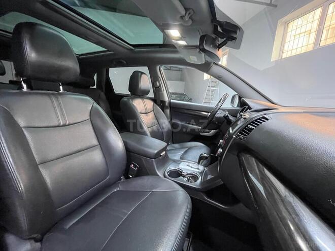 Kia Sorento 2010, 197,420 km - 2.0 l - Sumqayıt