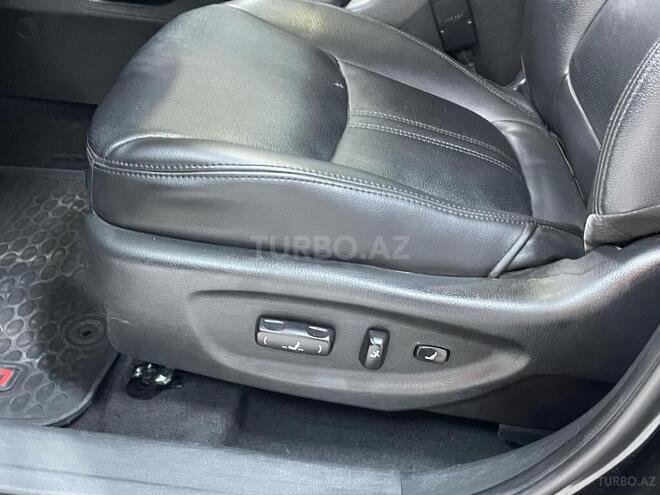Kia Sorento 2010, 197,420 km - 2.0 l - Sumqayıt