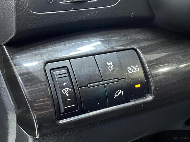 Kia Sorento 2010, 197,420 km - 2.0 l - Sumqayıt