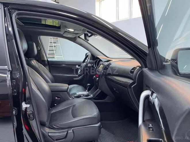 Kia Sorento 2010, 197,420 km - 2.0 l - Sumqayıt