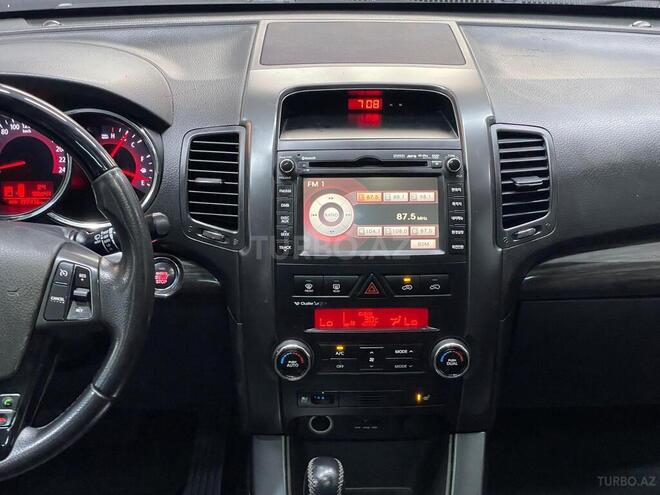 Kia Sorento 2010, 197,420 km - 2.0 l - Sumqayıt