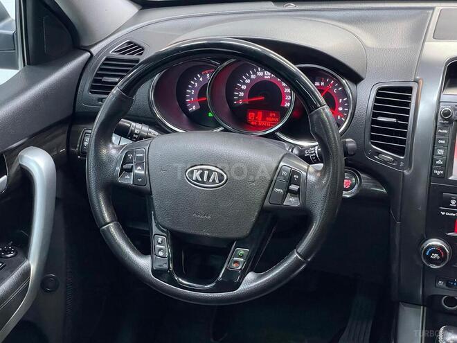 Kia Sorento 2010, 197,420 km - 2.0 l - Sumqayıt