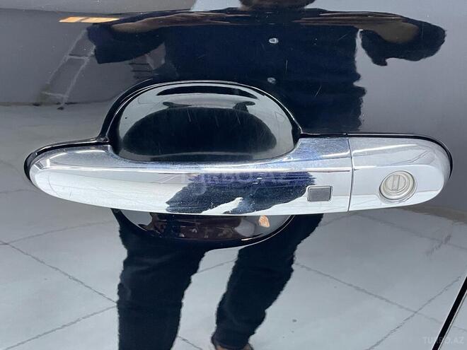 Kia Sorento 2010, 197,420 km - 2.0 l - Sumqayıt