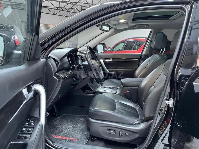 Kia Sorento 2010, 197,420 km - 2.0 l - Sumqayıt