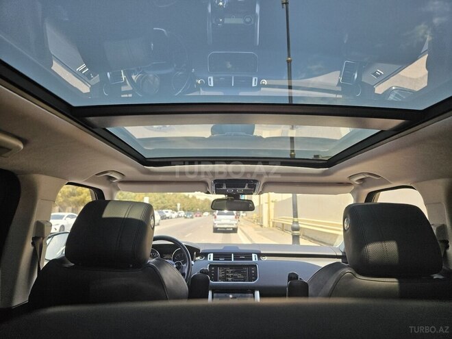 Land Rover RR Sport 2015, 90,000 km - 3.0 л - Bakı