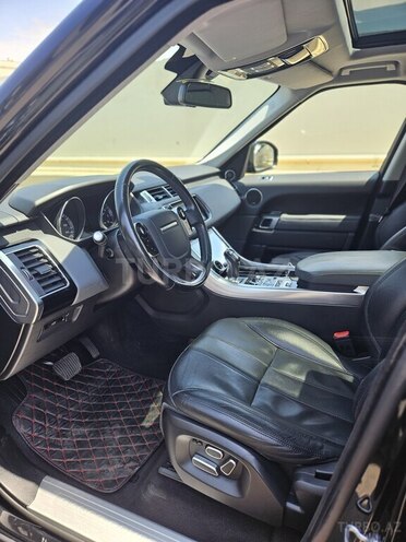 Land Rover RR Sport 2015, 90,000 km - 3.0 л - Bakı