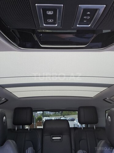Land Rover RR Sport 2015, 90,000 km - 3.0 л - Bakı