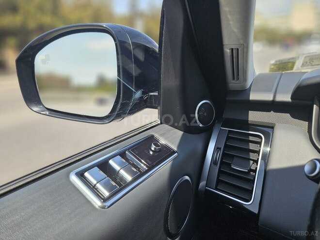Land Rover RR Sport 2015, 90,000 km - 3.0 л - Bakı