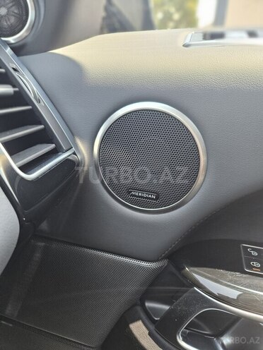 Land Rover RR Sport 2015, 90,000 km - 3.0 л - Bakı