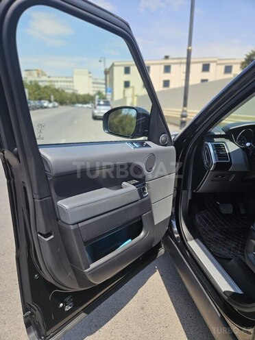 Land Rover RR Sport 2015, 90,000 km - 3.0 л - Bakı
