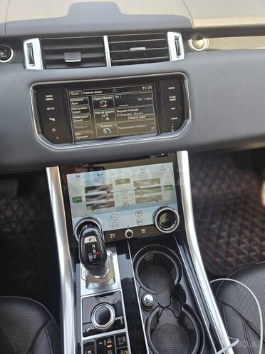 Land Rover RR Sport 2015, 90,000 km - 3.0 л - Bakı