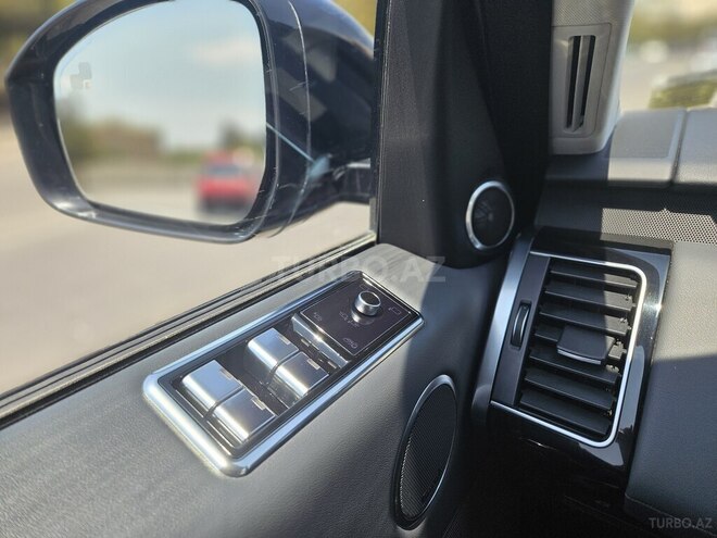 Land Rover RR Sport 2015, 90,000 km - 3.0 л - Bakı