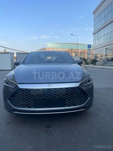 BYD Qin Plus 2025, 0 km - 1.5 l - Bakı
