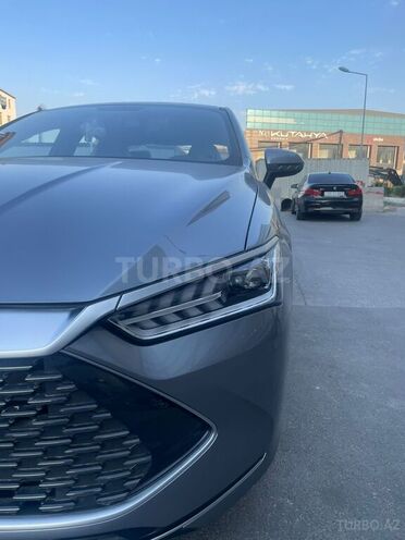 BYD Qin Plus 2025, 0 km - 1.5 l - Bakı