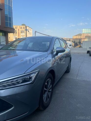 BYD Qin Plus 2025, 0 km - 1.5 l - Bakı