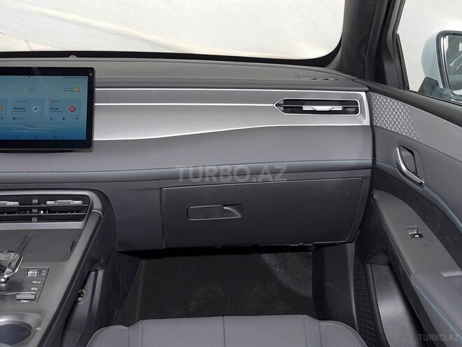 BYD Qin Plus 2025, 0 km - 1.5 l - Bakı
