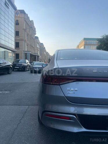 BYD Qin Plus 2025, 0 km - 1.5 l - Bakı